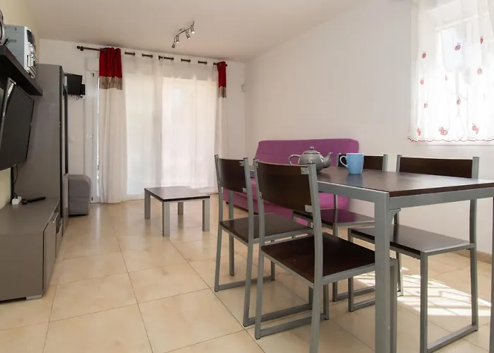 Rentalmar Mar I Cel
