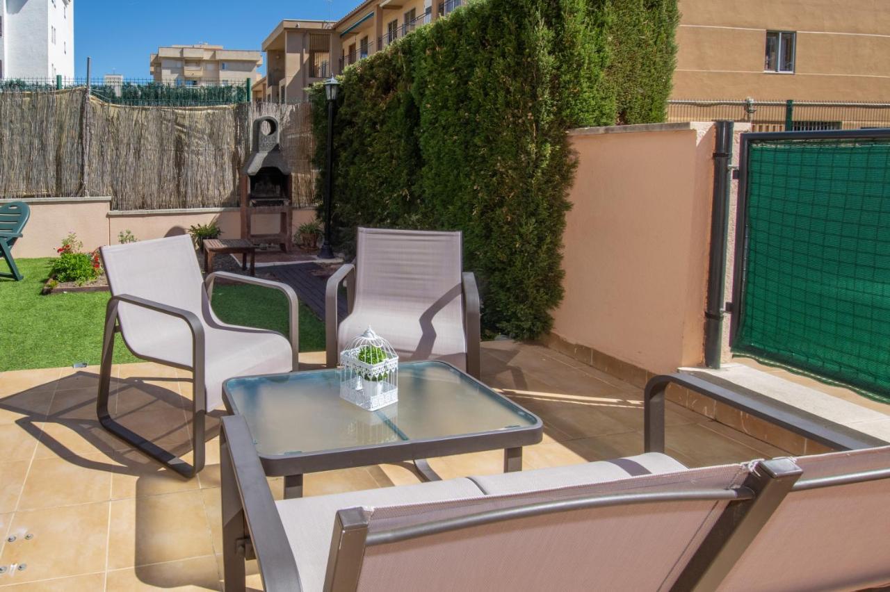 Rentalmar Mar I Cel Appartement