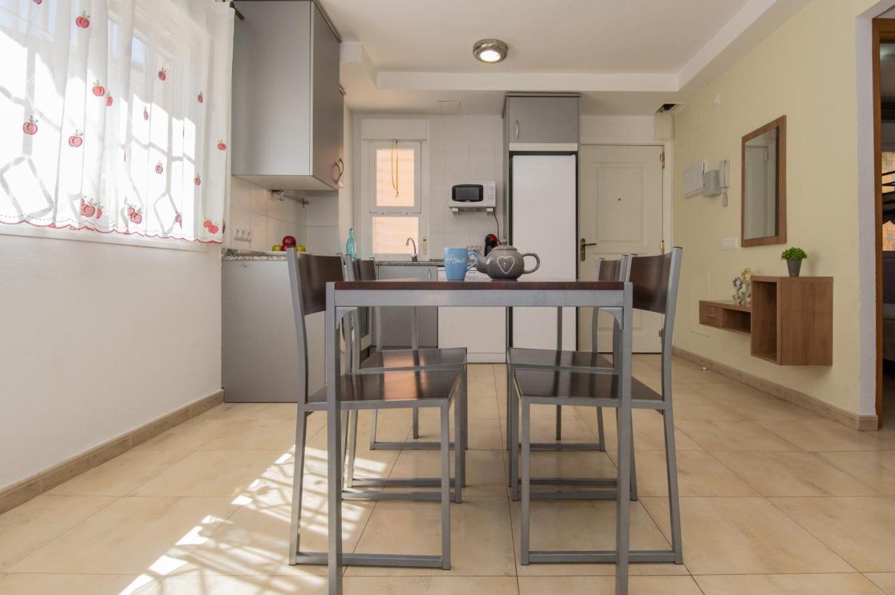Rentalmar Mar I Cel Appartement
