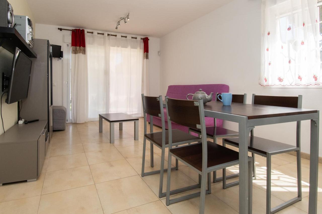 Rentalmar Mar I Cel Miami Playa