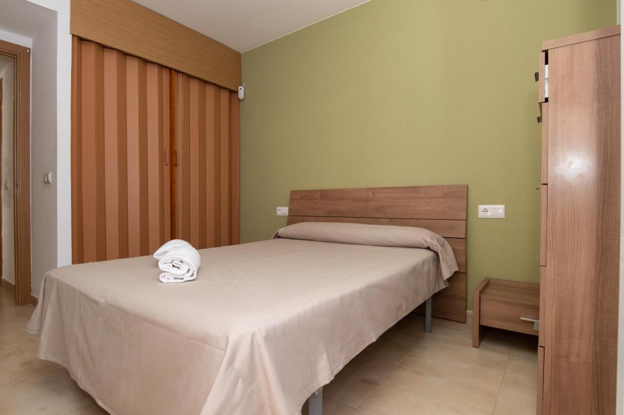 Rentalmar Mar I Cel Appartement Miami Playa