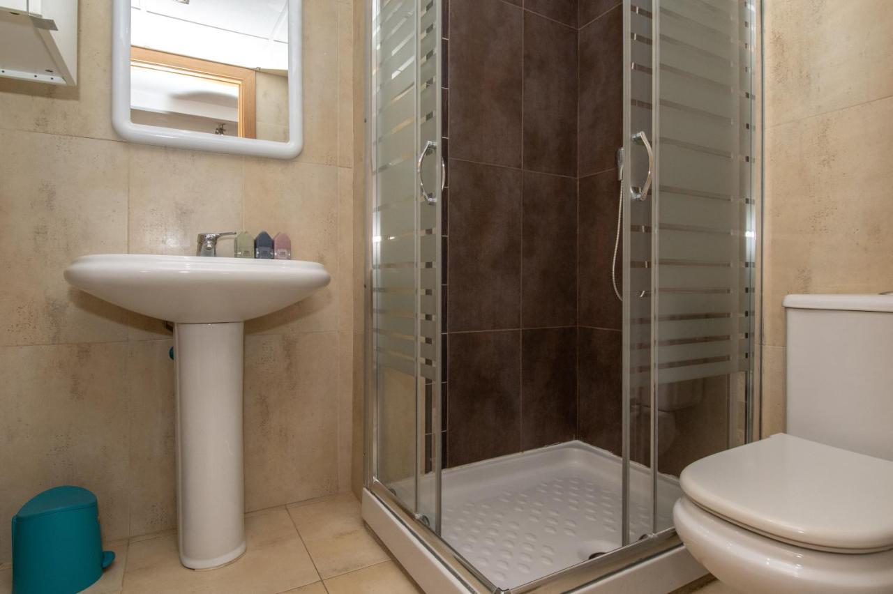 Appartement Rentalmar Mar I Cel Miami Playa