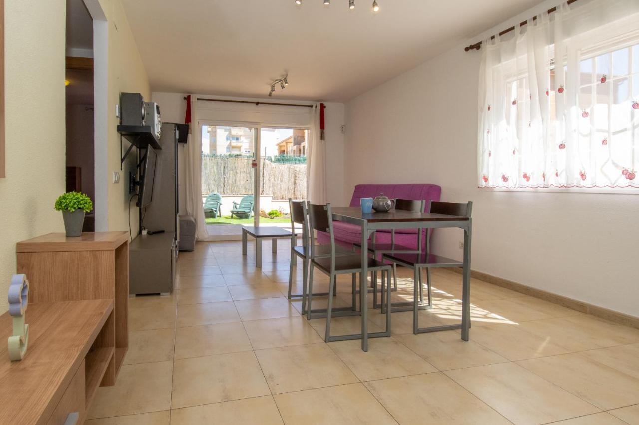 Rentalmar Mar I Cel Appartement Miami Playa