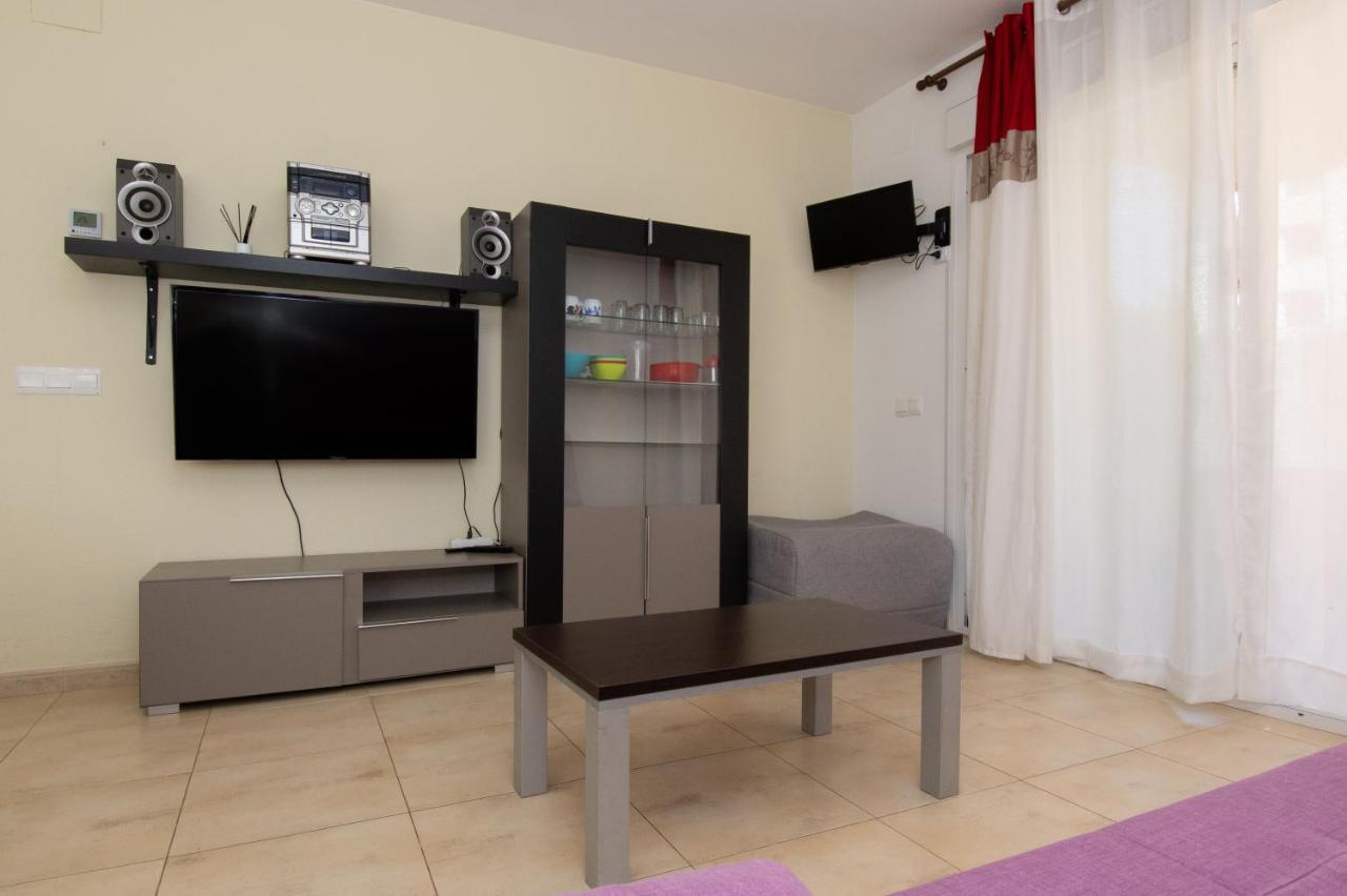 Appartement Rentalmar Mar I Cel
